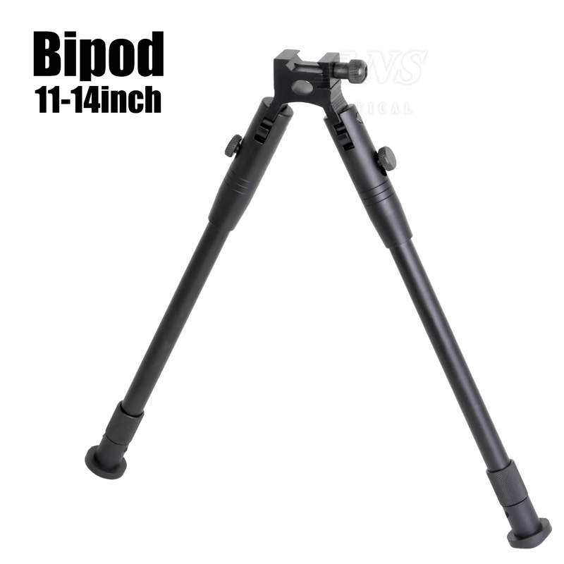 楽天市場】☆HARRIS製 バイポッド 固定式/脚2段階調整 ロング 高さ約35