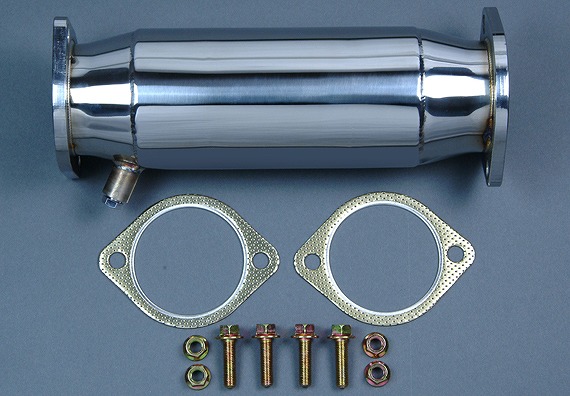 楽天市場】HPI 日産 180SX RPS13 SR20DET 車検対応 スポーツ触媒