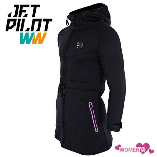 楽天市場】JETPILOT ジェットパイロット VENTURE TOUR COAT JA22159
