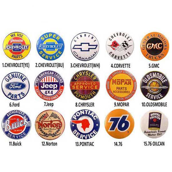 楽天市場】【メール便送料無料】えらべるビッグ缶バッチ 5個セット