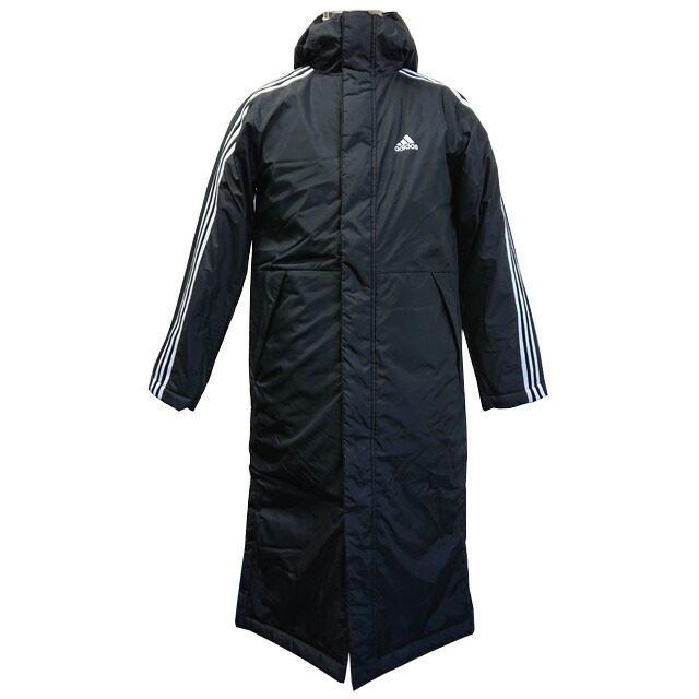 楽天市場】40％OFF！ アディダス LT INSULATED コート ロングコート