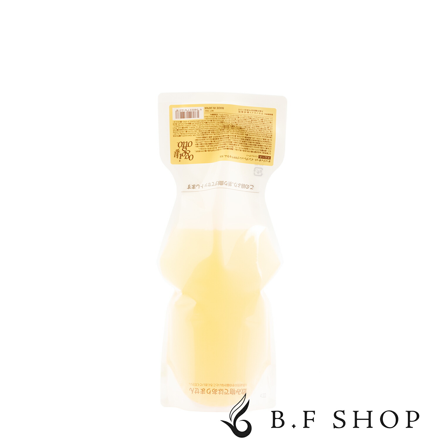 楽天市場】【セット品】オッジィオット ボトル付き ボリューム