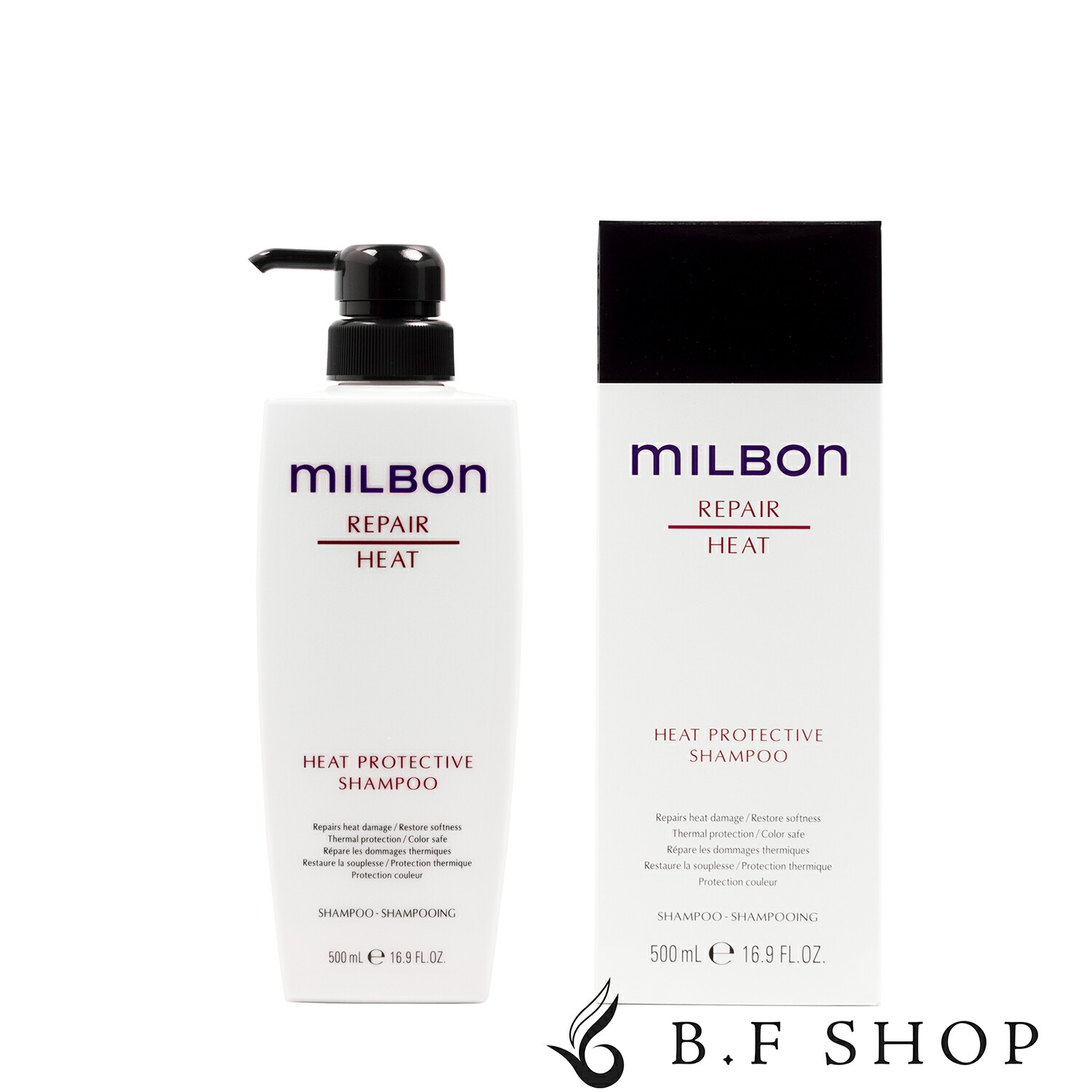 楽天市場】ミルボン シャイン リニューイング オイルシャンプー 150g