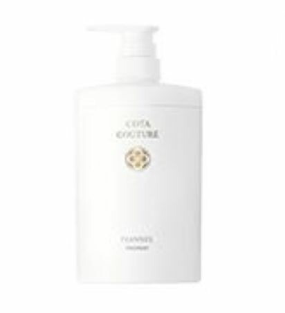 楽天市場】COTA コタクチュール シャンプー フランネル (600ml) : kireio