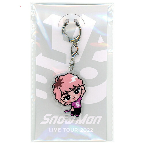 楽天市場】Snow Man すのチルぶら下がりシリーズ ぬいぐるみver