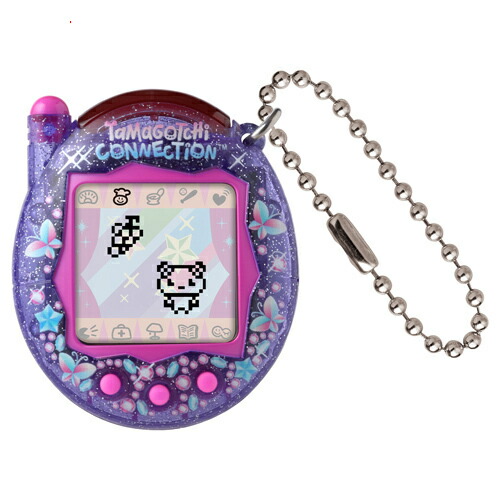 楽天市場】Tamagotchi Connection たまごっち コネクション 第1弾 ぴん