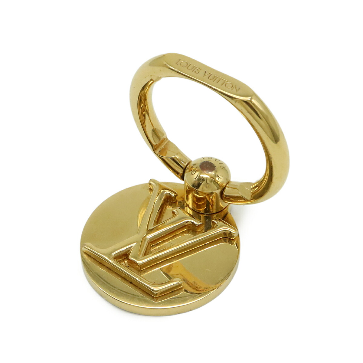 楽天市場】ルイヴィトン Louis Vuitton スマホリング フォンリング