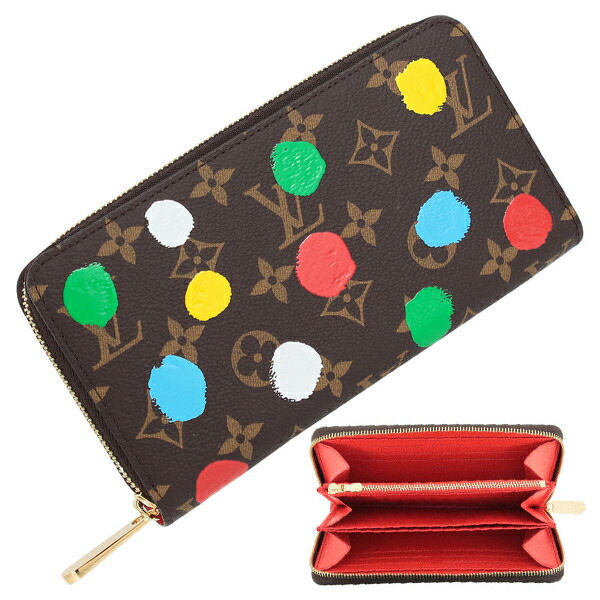 楽天市場】【新品】 ルイヴィトン 長財布 ポルトフォイユ・コメット