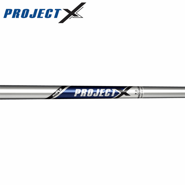 楽天市場】【国内未発売】プロジェクトX スチール ウェッジシャフト