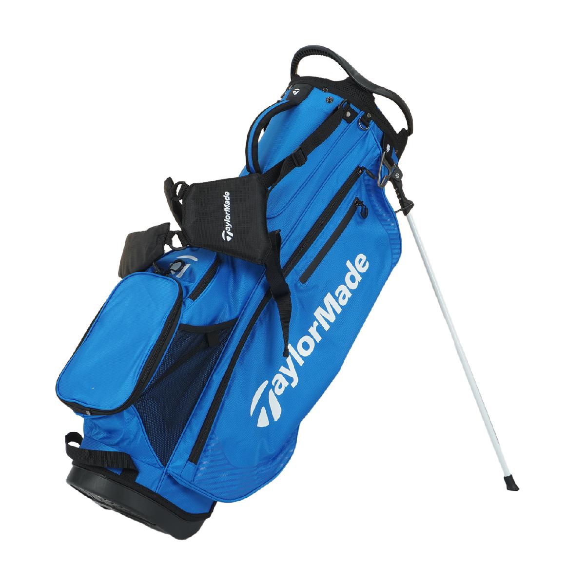 楽天市場】コブラ cobra Ultralight Pro 2WAY スタンドキャディバッグ