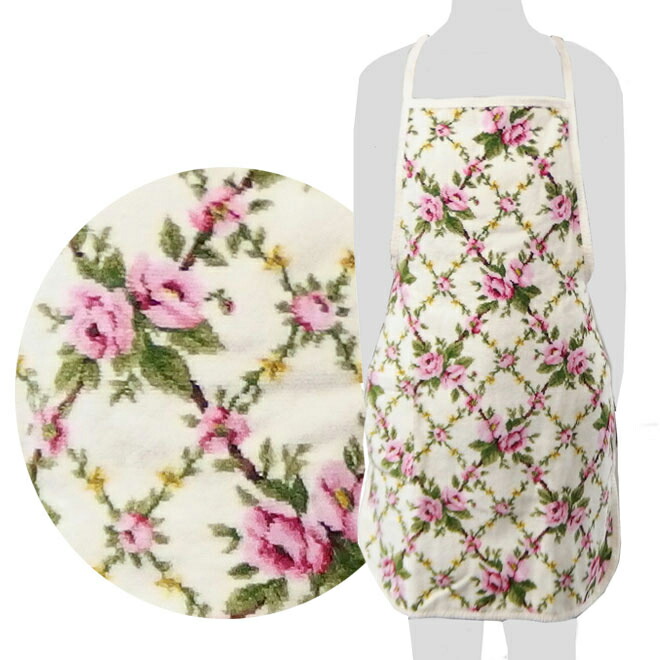 楽天市場】【クーポン4種あり】フェイラー エプロン No.5 シークレット