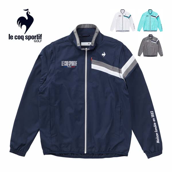 楽天市場】ルコックゴルフ 【le coq sportif】 ゴルフ GOLF メンズ