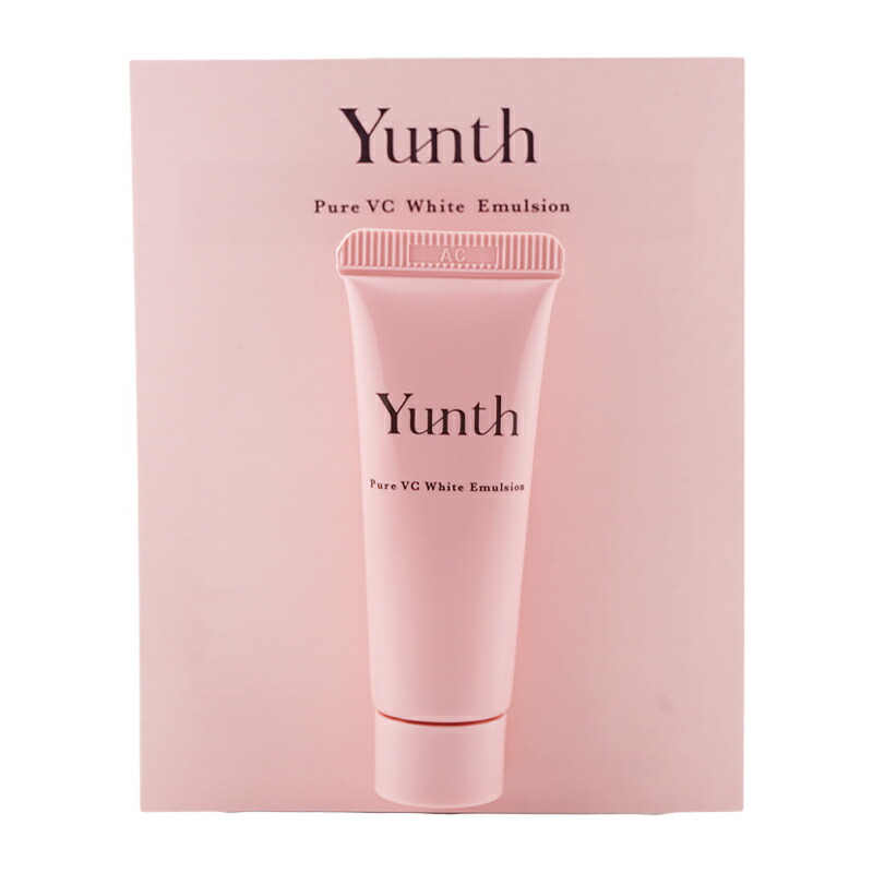 楽天市場】Yunth ユンス 生ビタミンC 美容液 28包入 医薬部外品