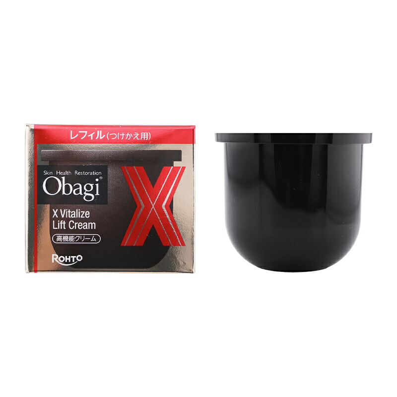 楽天市場】【国内正規品・2025年新発売】Obagi オバジX ダーマ