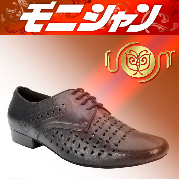 楽天市場】【限定クーポン】社交ダンス モダン 兼用シューズ／DNM18