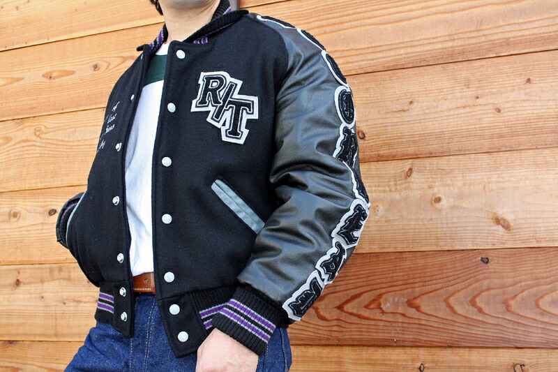 楽天市場】DEVILOCK スタジャン : 有限会社 インスティンク