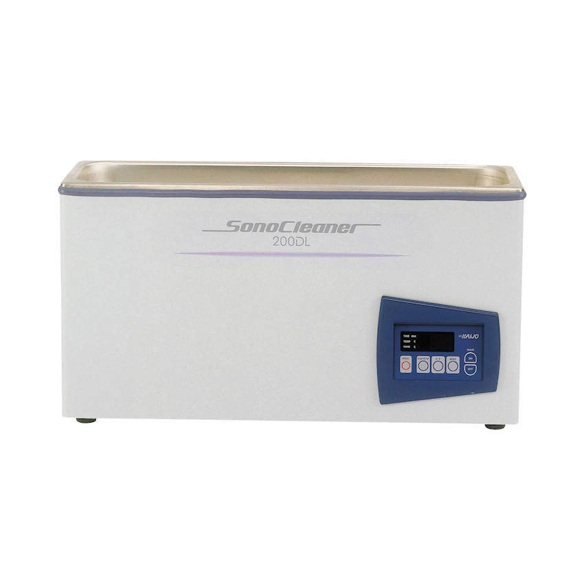 楽天市場】カイジョー 卓上型超音波洗浄器 ソノクリーナー 100D 槽容量