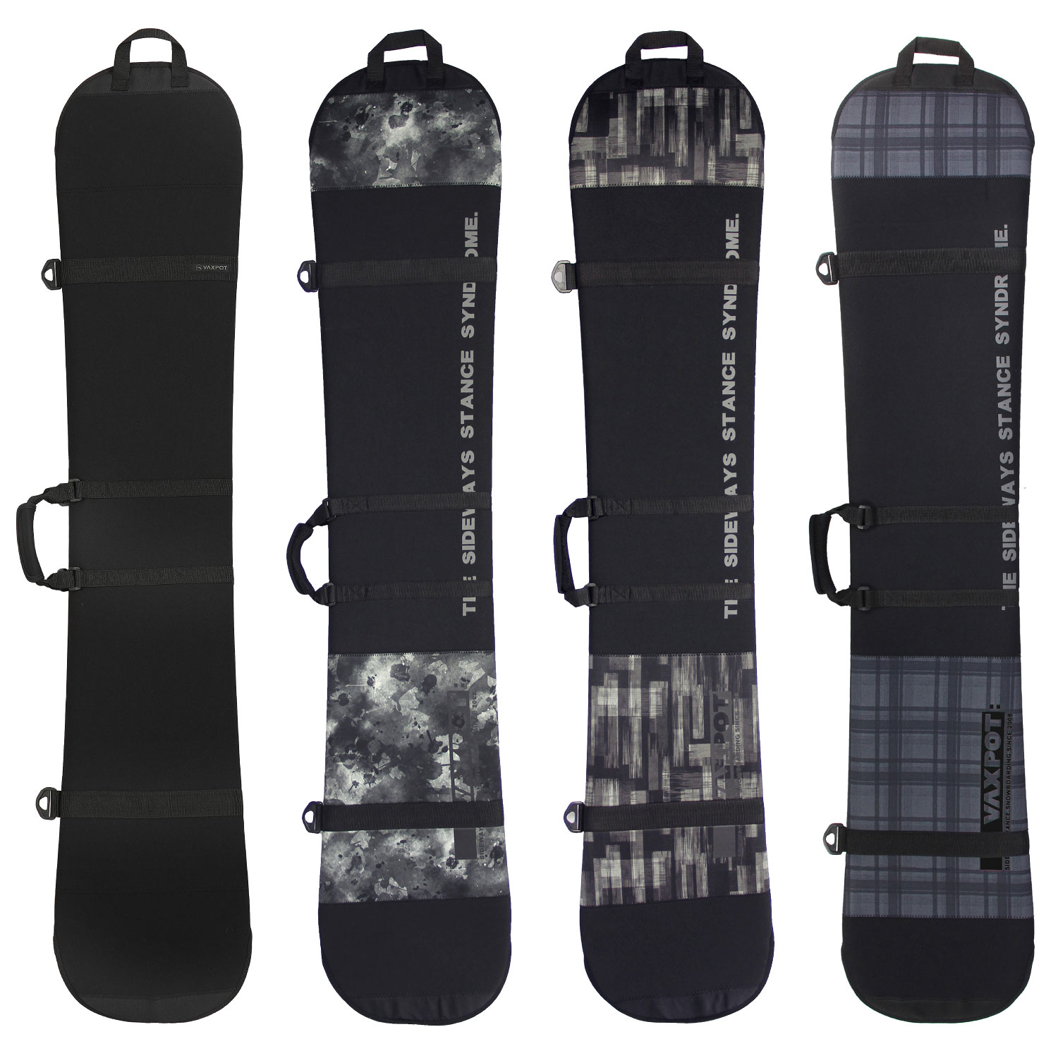 楽天市場】スノーボード スキー ブーツケース VAXPOT(バックスポット