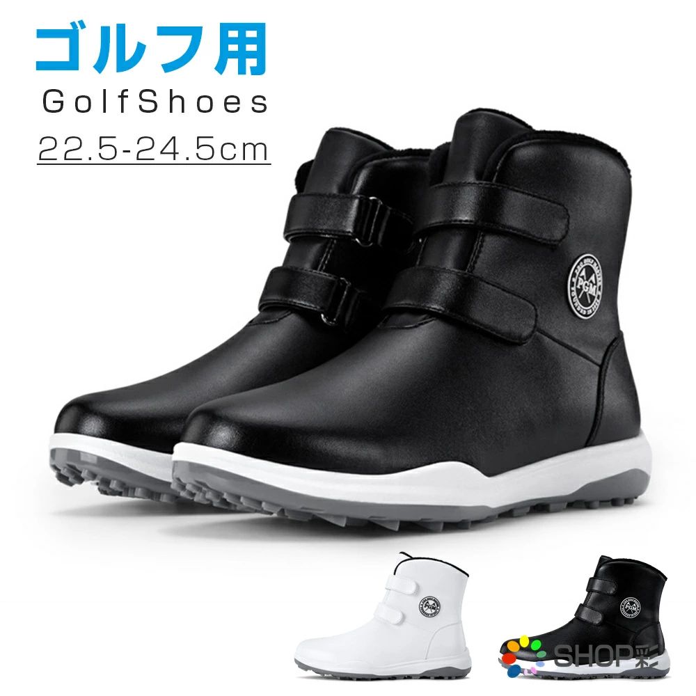 楽天市場】MU SPORTS MUスポーツ レディース スパイクレス ゴルフ