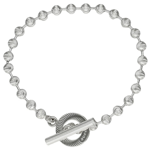 楽天市場】グッチ GUCCI ブレスレット ジュエリー トグル ボール