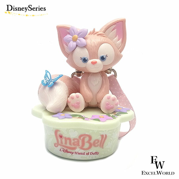 楽天市場】ヘアクリップ セット ダッフィー＆フレンズのフィルド