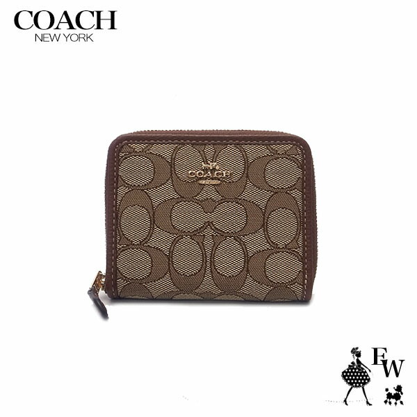 楽天市場】コーチ 財布 COACH アウトレット 三つ折り財布 人気の小さめ