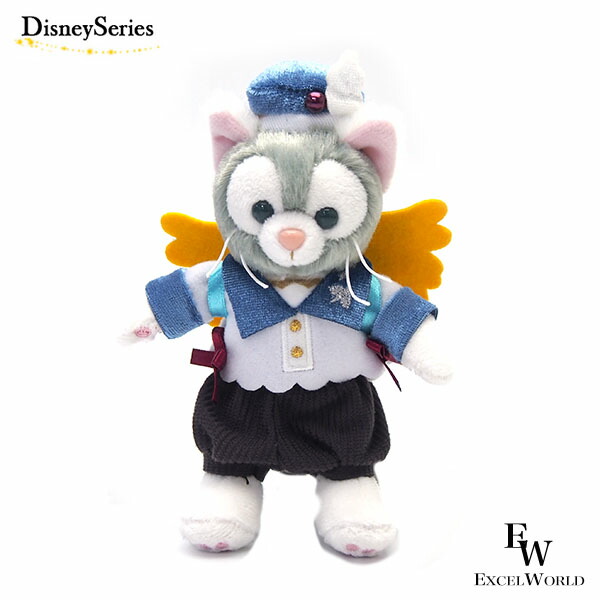 楽天市場】リーナベル ぬいぐるみ チャーム ウィッシング・ウィングス