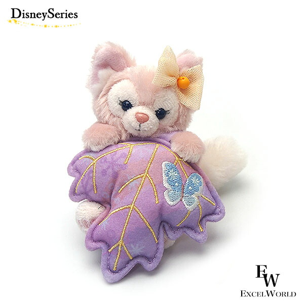 楽天市場】クッキー・アン ぬいぐるみ チャーム ウィッシング