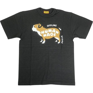 楽天市場】日本未入荷 HUMAN MADE T-shirts Tシャツ 犬 ワンちゃん