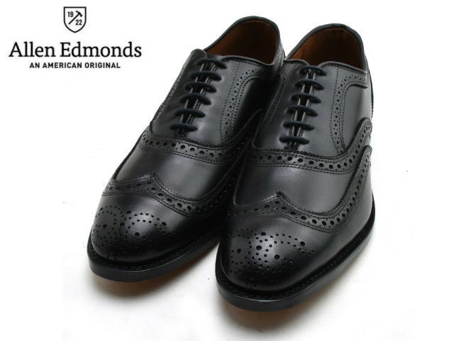 楽天市場】アレンエドモンズ Allen Edmonds CARLYLE ホールカット