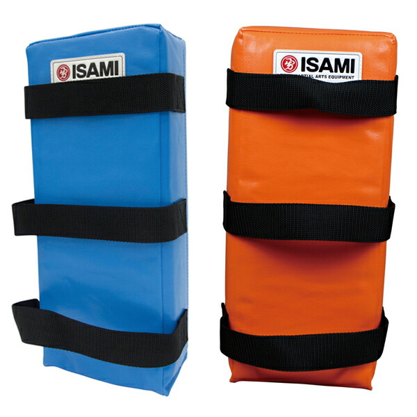 楽天市場】【ISAMI・イサミ】カラーキックミットセカンド 1個 SD-402