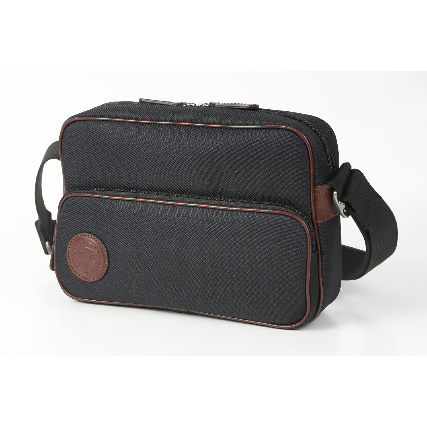 楽天市場】ハンティングワールド HUNTING WORLD ショルダーバッグ