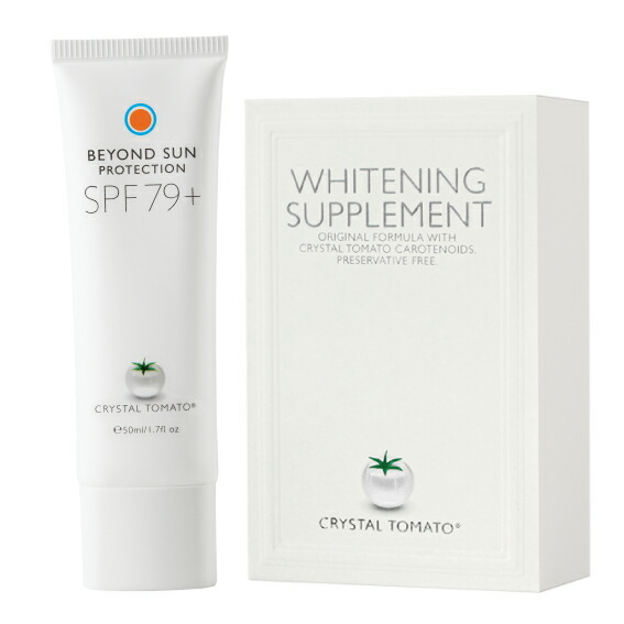 楽天市場】クリスタルトマト スキン・クラリティ・クリーム Skin