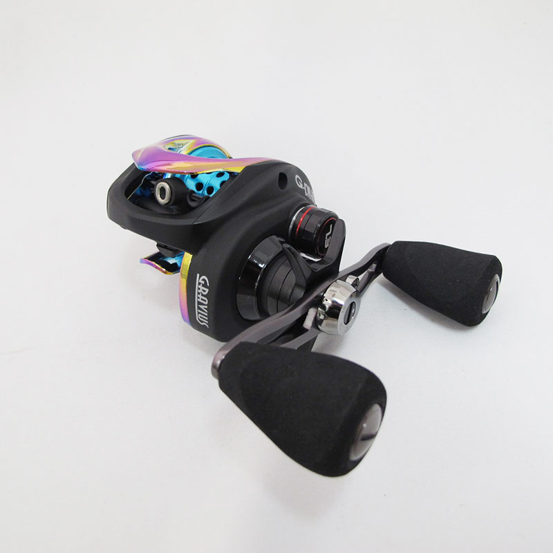 楽天市場】ジーニアス GRAVIUS K.IMAE AURORA 7.3RH (g-nius-580708