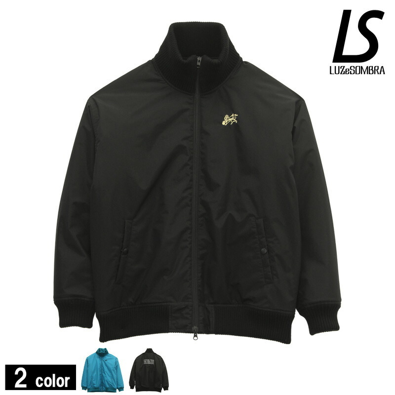 楽天市場】ルースイソンブラ/LUZeSOMBRA 防水ジャケット/LTT GELANOTS