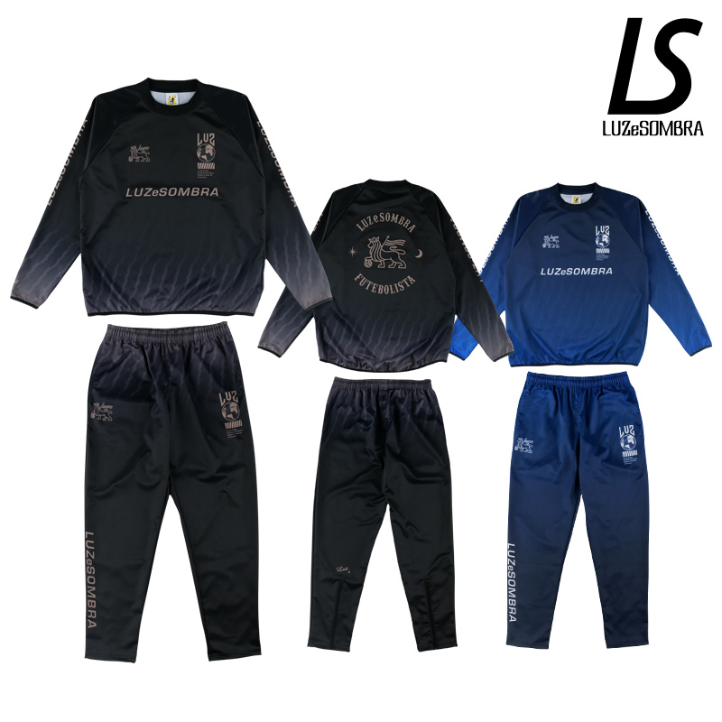 楽天市場】【 ポイント 2倍 】LUZ ZION FLOW PISTE-SET ルースイ