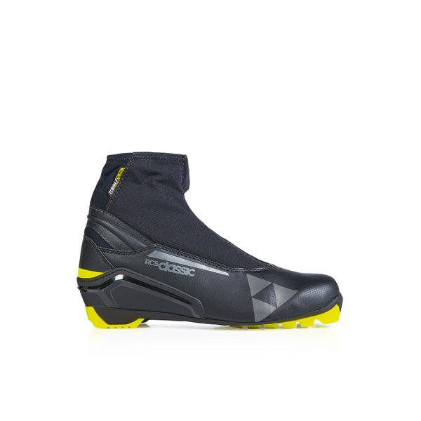 楽天市場】フィッシャー FISCHER クロスカントリースキー ブーツ