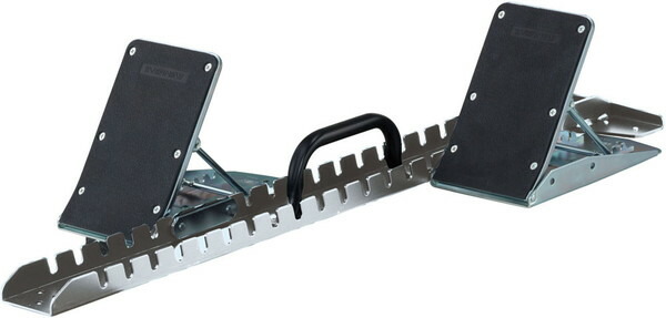 楽天市場】エバニュー 平行連結式スタブロ J-17 (スターティング