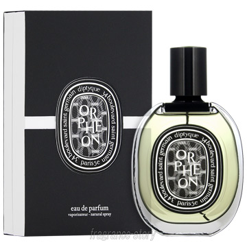 楽天市場】DIPTYQUE ディプティック オードパルファン オルフェオン