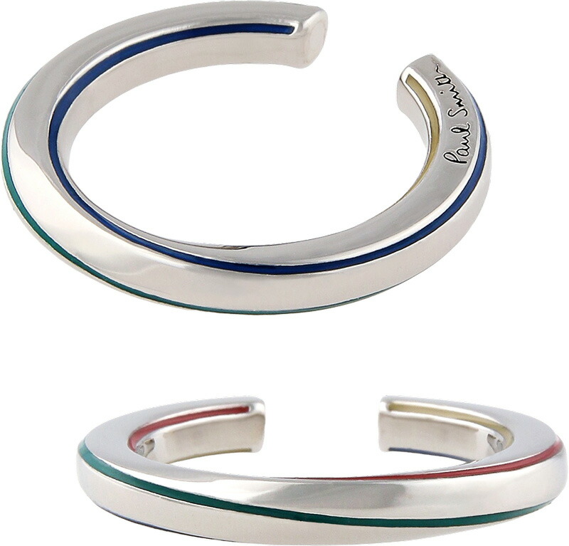 楽天市場】Paul Smith ポールスミス 指輪 メンズ レディース シルバー