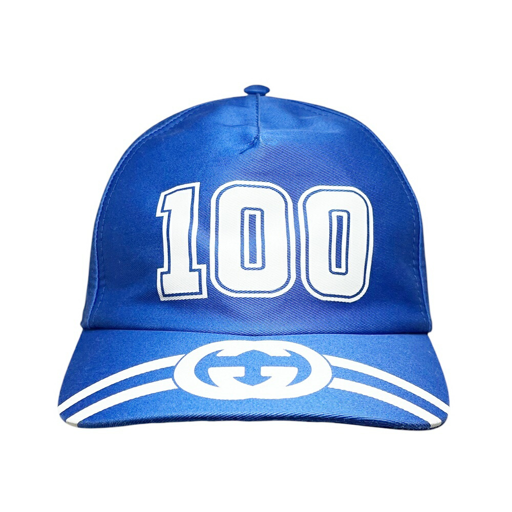 楽天市場】GUCCI【グッチ】200035 601491 ベースボールキャップ GG