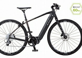 楽天市場】MIYATA ミヤタ 2025 RIDGE-RUNNER i 6180 リッジランナー i