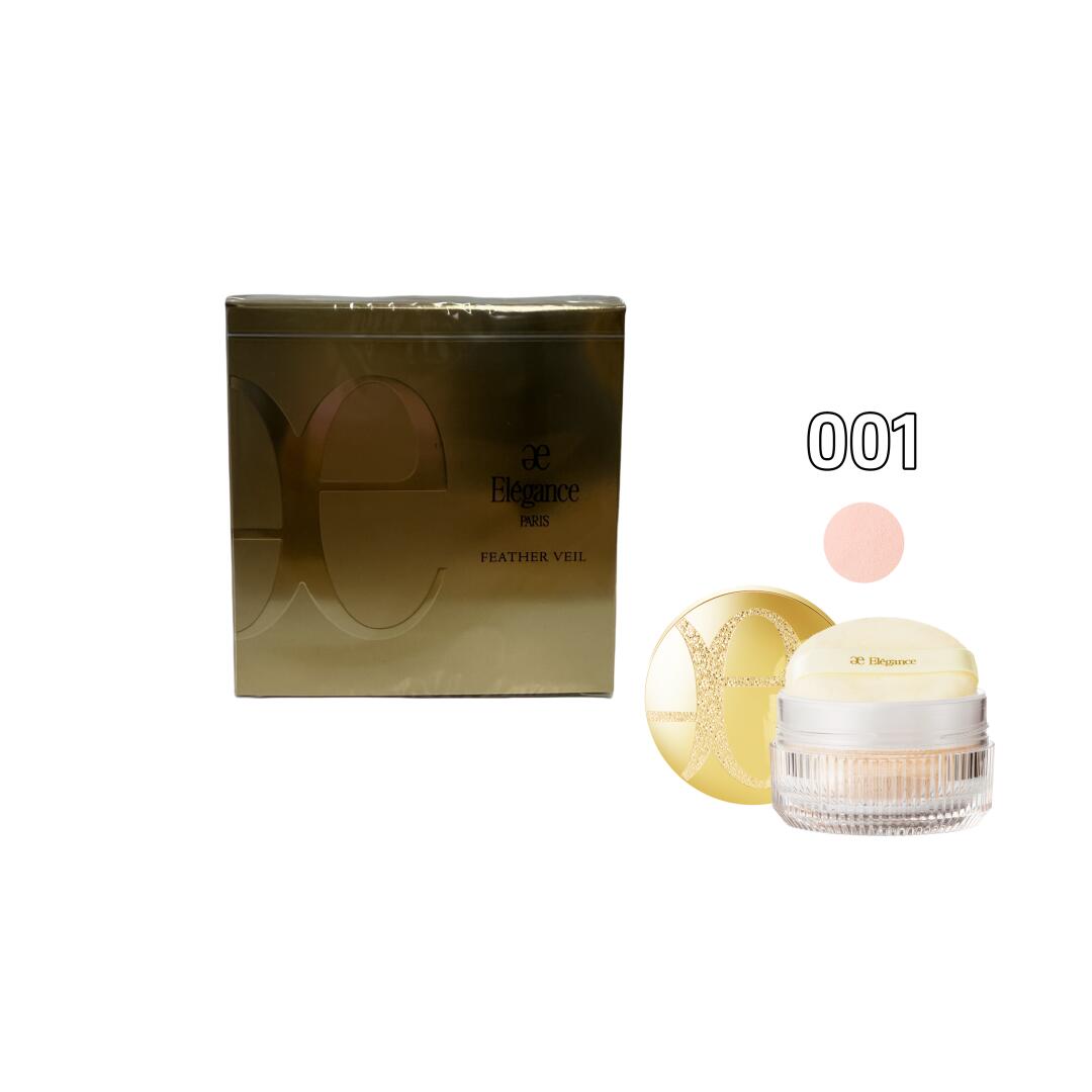 楽天市場】【国内正規品】エレガンス elegance フェザー ヴェール