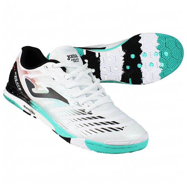 楽天市場】【ポイント10倍】レガテ リバウンド IN ホワイト×ゴールド