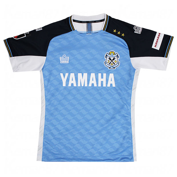 楽天市場】【10/30までポイント5倍】ジュビロ磐田 2024 ホーム 半袖