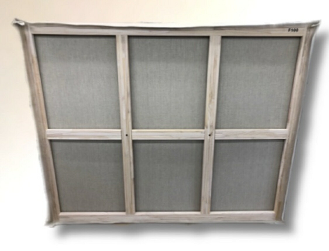 楽天市場】金華堂製 張り キャンバス F80 号（中目）一部 送料 無料