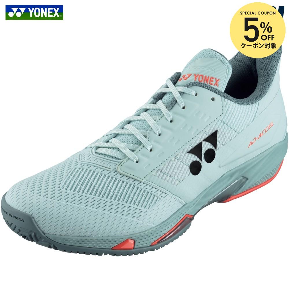 楽天市場】テニスシューズ オールコート用 ヨネックス yonex パワー