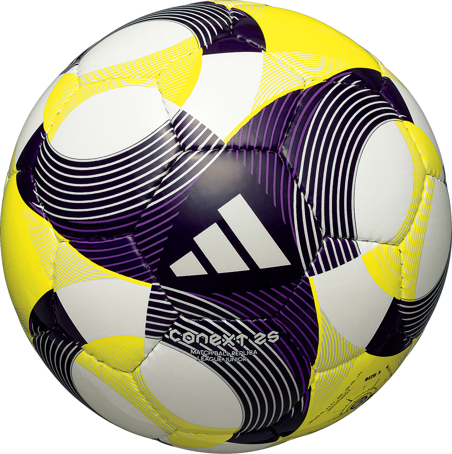 楽天市場】アディダス コネクト25 リーグ ジュニア 2025 FIFA主要大会