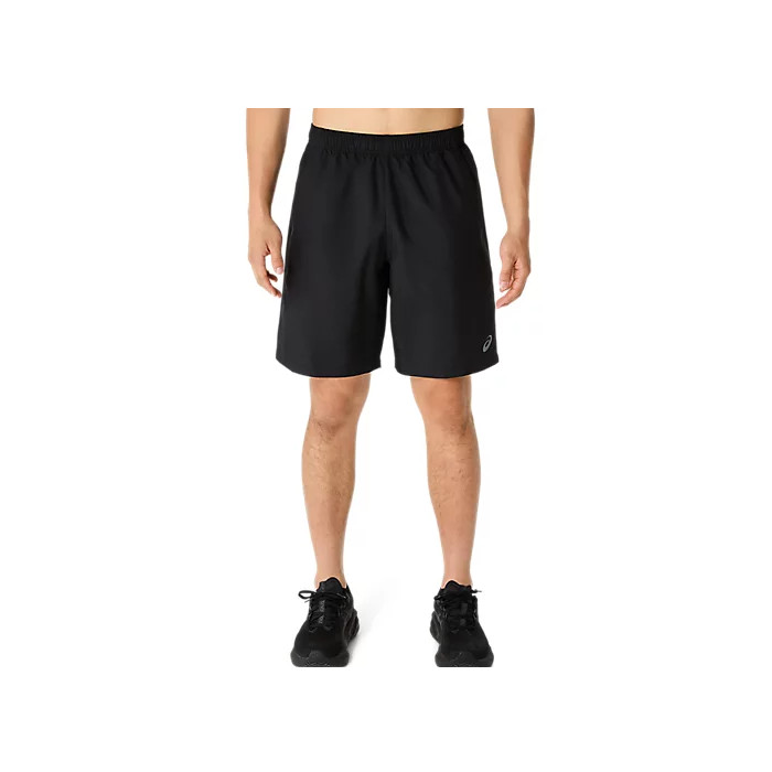 楽天市場】アシックス ショートパンツ ASICS ROAD 2-N-1 5インチ