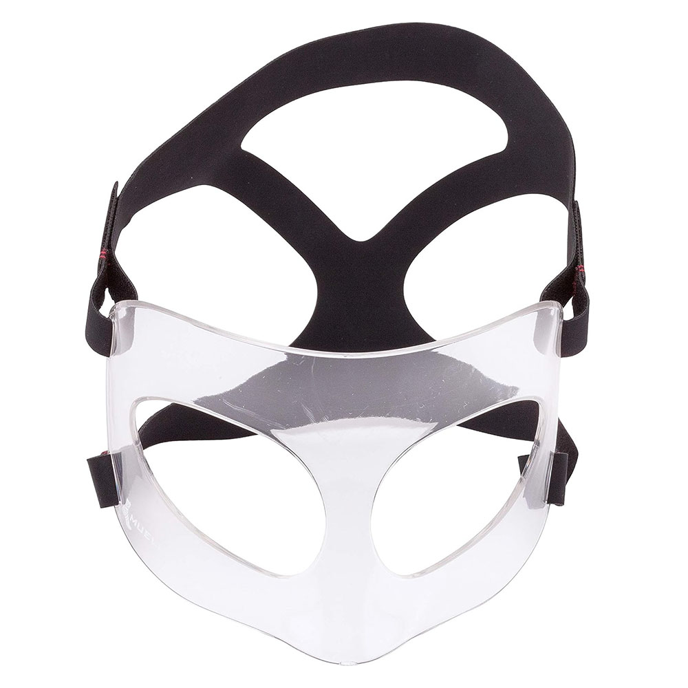 楽天市場】ソフトフィットフェイスガード用マジックバンド（1袋2本入り